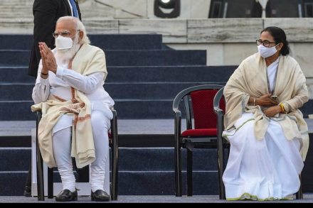 West Bengal Polls