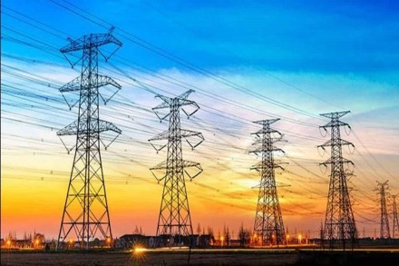 Power transmission