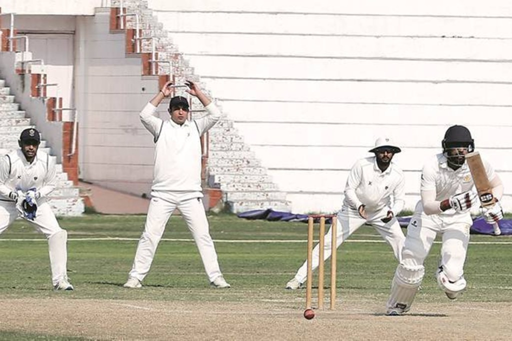 BCCI plans Ranji season; no Irani, Duleep Trophy