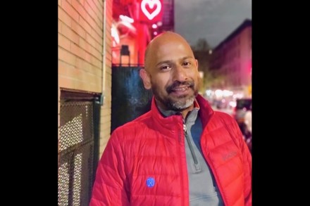 Before joining TBWA\India, Krishnamurthy was head of strategy at Sideways Consulting