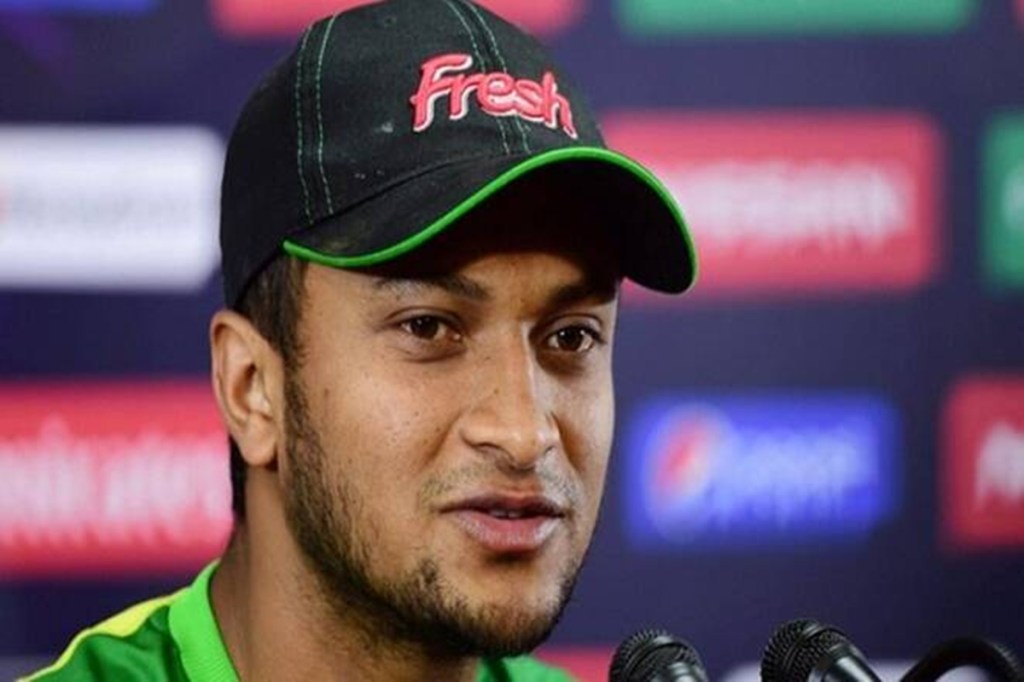 IPL 2021: I'm willing to play any role for Kolkata Knight Riders this season, says Shakib al Hasan