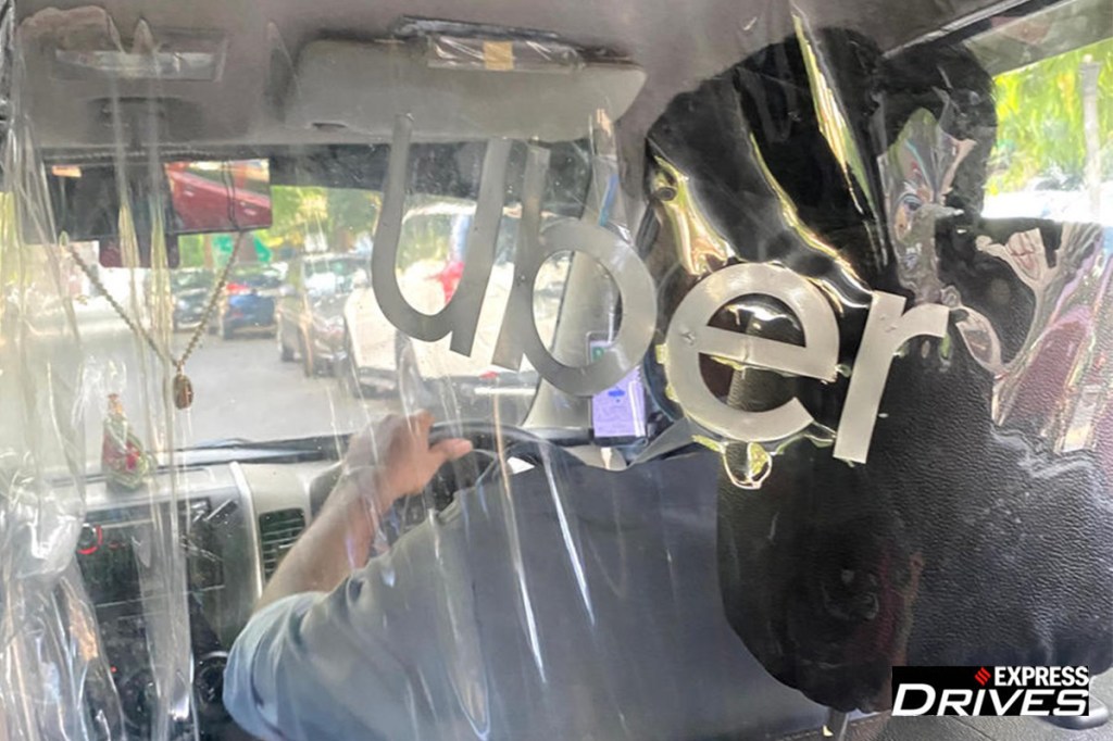 Uber