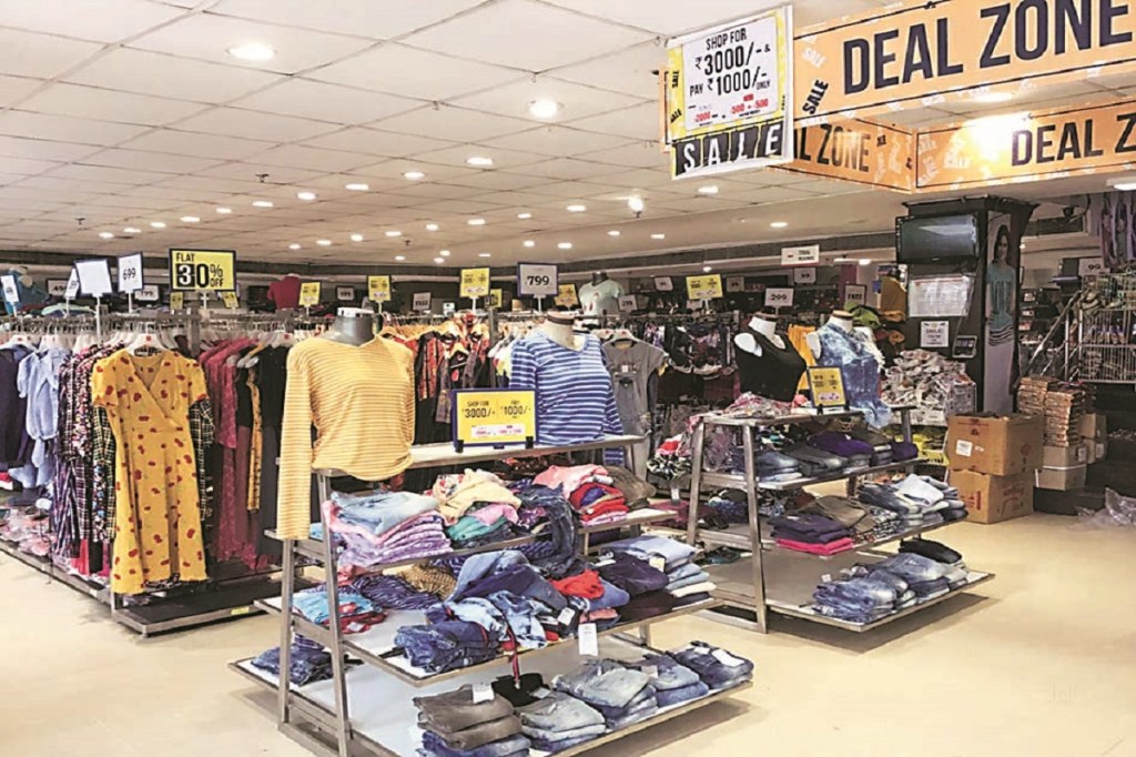V-Mart has maintained healthy operating cashflows, asset turn ratios, and Ebitda margins over the years, making it a capital-efficient business.