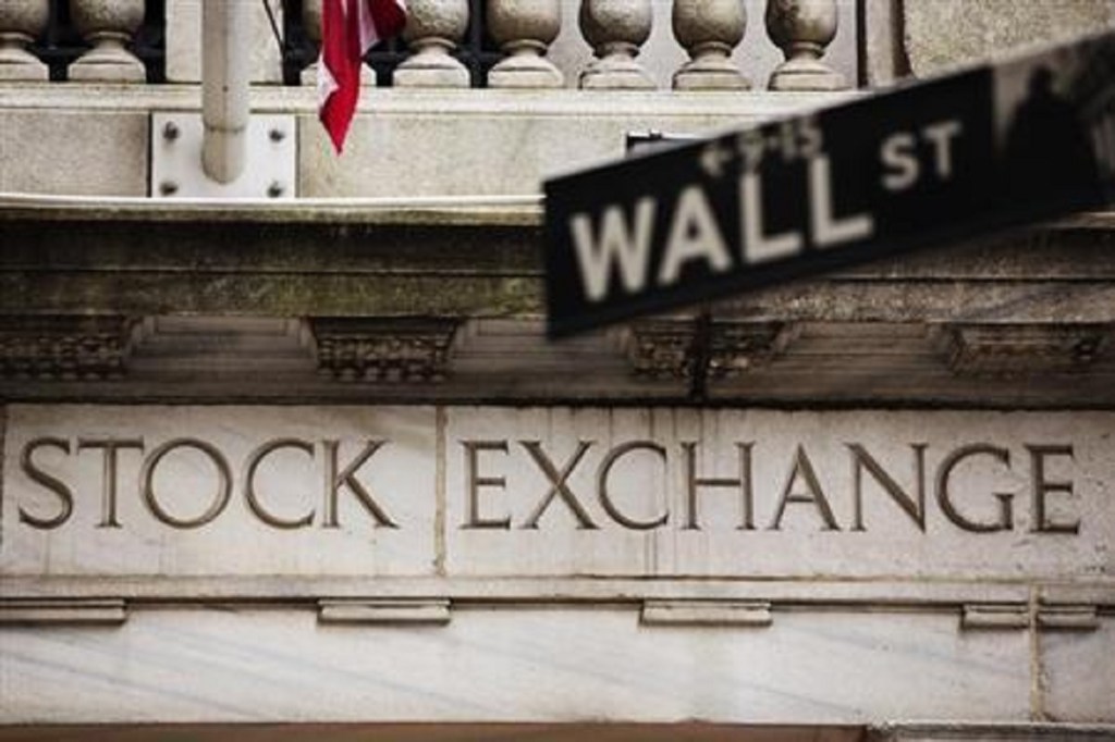 Wall Street, FAANG