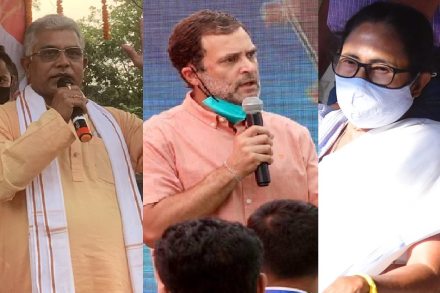 West bengal exit poll 2021 result date