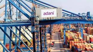 In our view, the WH business is a natural fit and logical extension of APSEZ’s growing logistics business. Maintain ‘buy’.