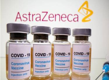 The cost of Rs 600 (about ) per dose is higher than the AstraZeneca vaccine’s cost in any major global market.