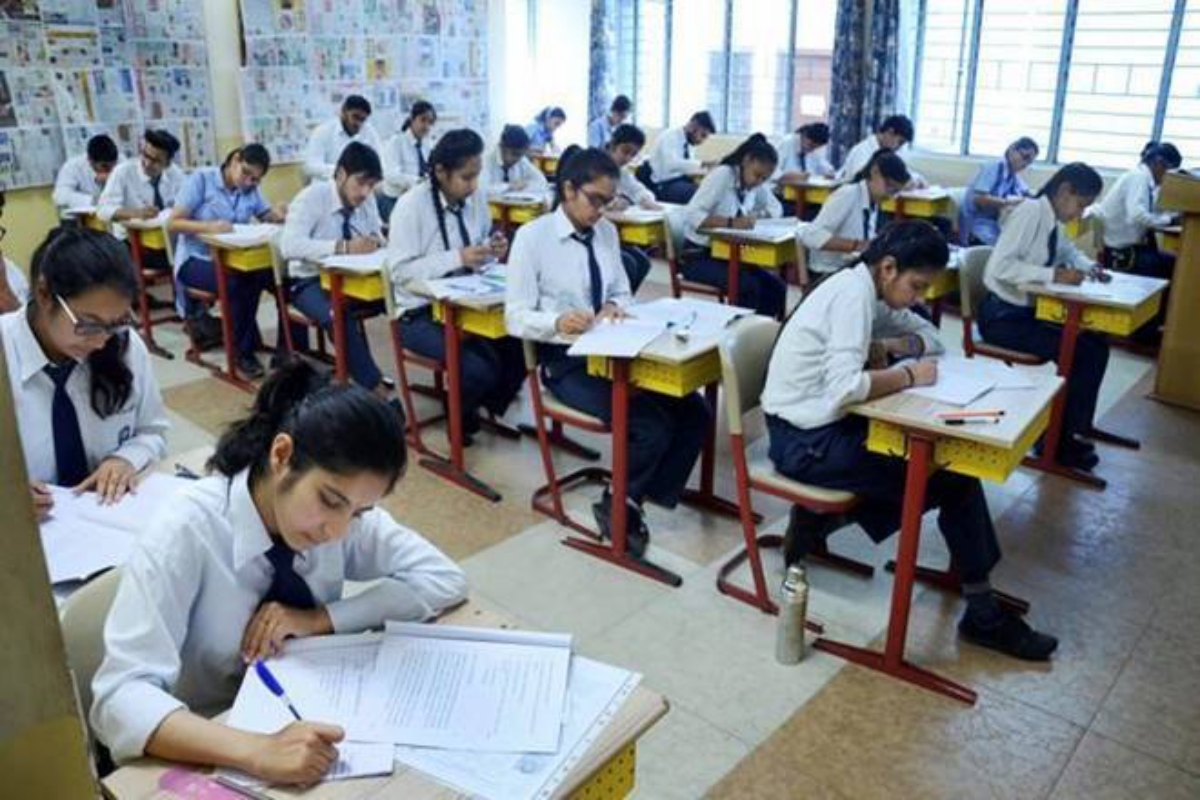 ICSE Class 10 Board Exam Cancelled! Class 12 Exams to be conducted