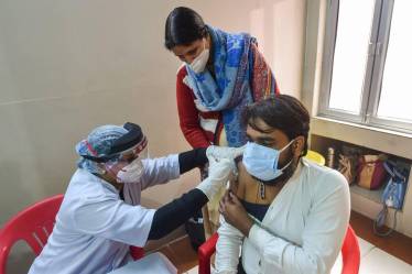 covid 19 vaccination
