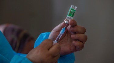 covishield vaccine