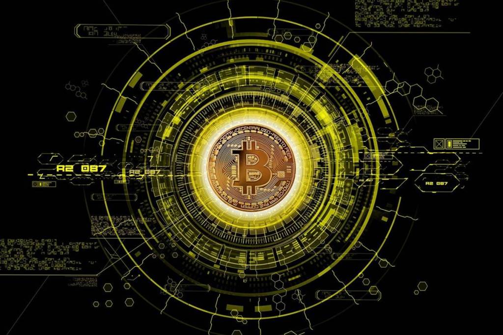cryptocurrency india
