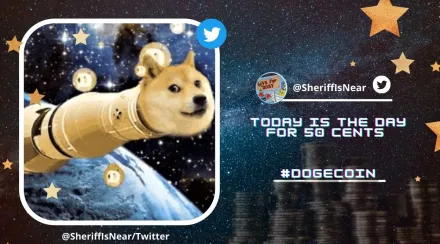 dogecoin, cryptocurrency, bitcoin, ponzi scheme