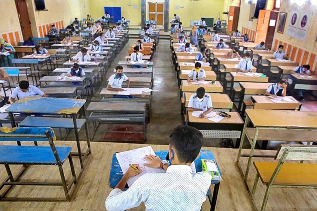 Class 10 Boards Results CBSE, other state boards set evaluation