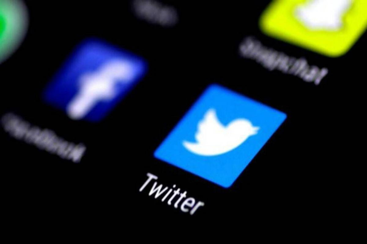 WhatsApp, Facebook, Twitter, other social media services suspended in