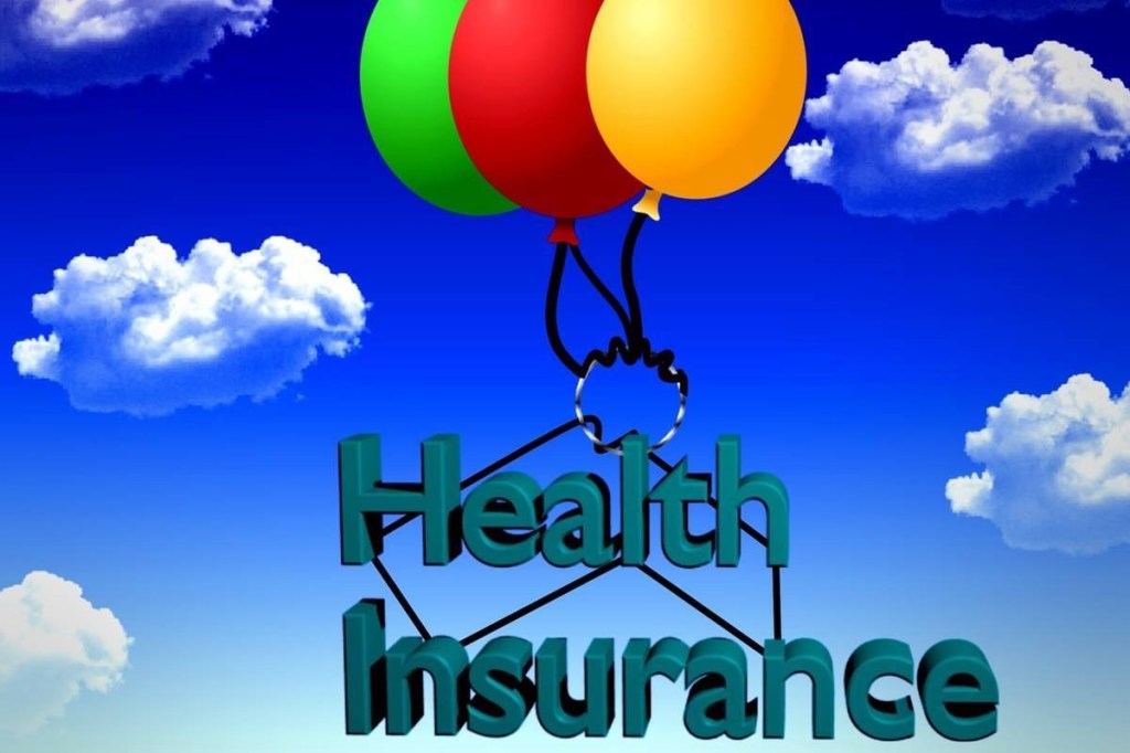 health insurance policy