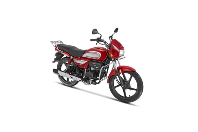 Hero MotoCorp sold over 1 lakh bikes, scooters in a day on its 10th anniversary
