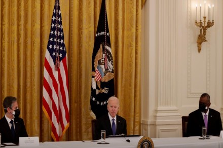 joe biden