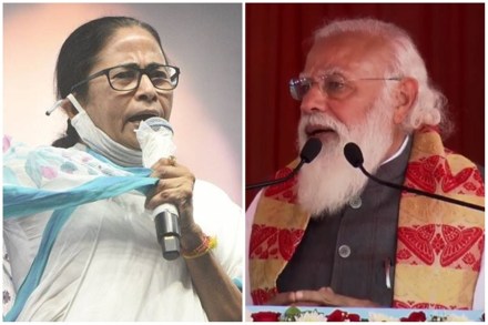 West Bengal Exit Poll Results 2021, West Bengal Election Exit Poll 2021