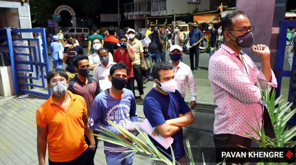 It appears the Centre was changing the protocol to reduce the shortage of the drug, the high court said.