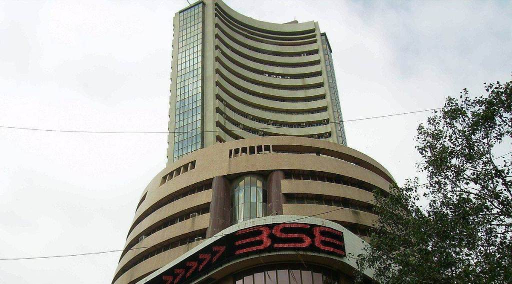 Foreign stocks are treated at par with unlisted equity shares in India for the purpose of taxation.