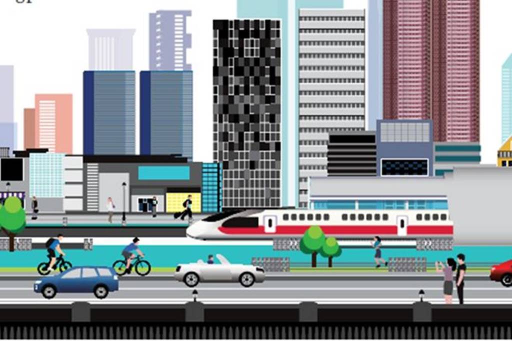 Amid the proliferation of emerging technologies, push by the government and path-breaking initiatives by developers, technology will continue to disrupt real estate and will be an enabler to boosting customer experience.