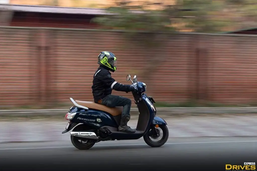 Top 10 fuel-efficient scooters in used two-wheeler market: Three Honda on this list