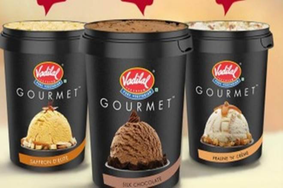 Vadilal eyes Rs 800 cr sales from ice creams this fiscal Industry