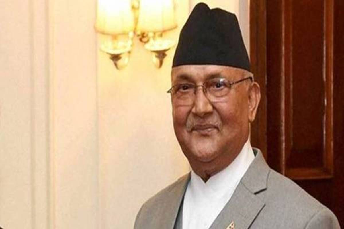 Nepali Congress decides to form govt under its leadership World News