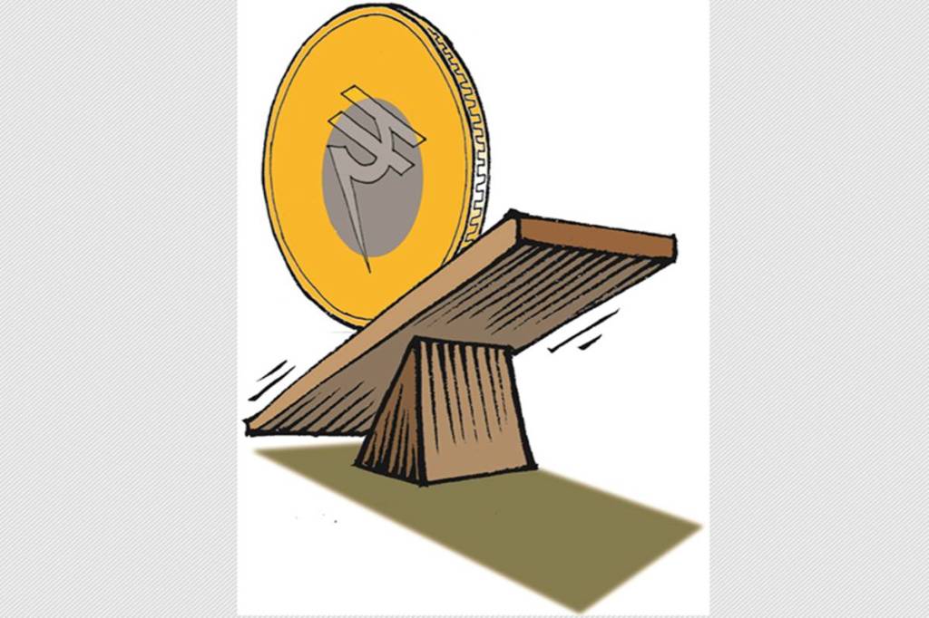 Over-priced securities will yield a negative abnormal return. Thus, stock pickers will short-sell such securities.