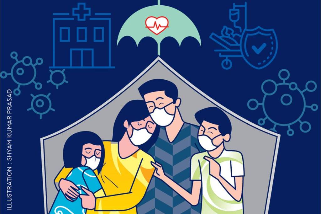The policyholders should also take care to keep other family members aware about the policy purchased, its benefits and the place where the document is stored.