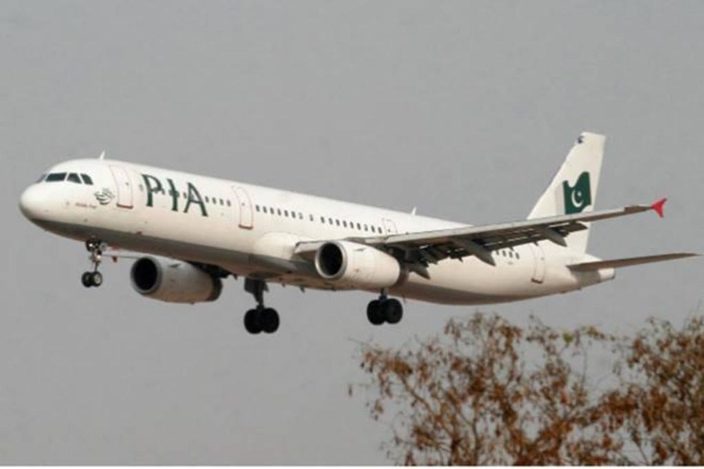The NCOC said that all those coming to Pakistan should produce a negative RT-PCR test taken maximum 72 hours before traveling. Every passenger would undergo rapid antigen testing on arrival.