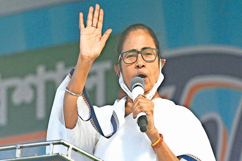 She said the health department has estimated oxygen requirement to go up to 550 tonne a day within five to seven days.
