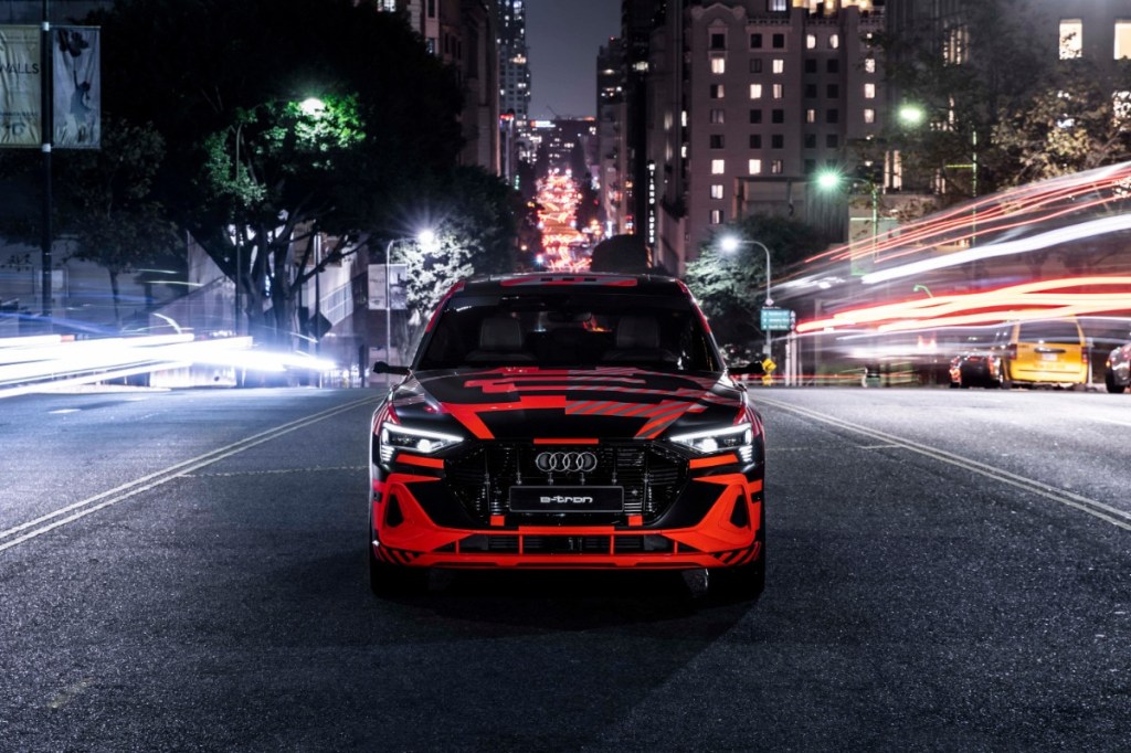 Hidden headlamp The light is in the limelight Car News The