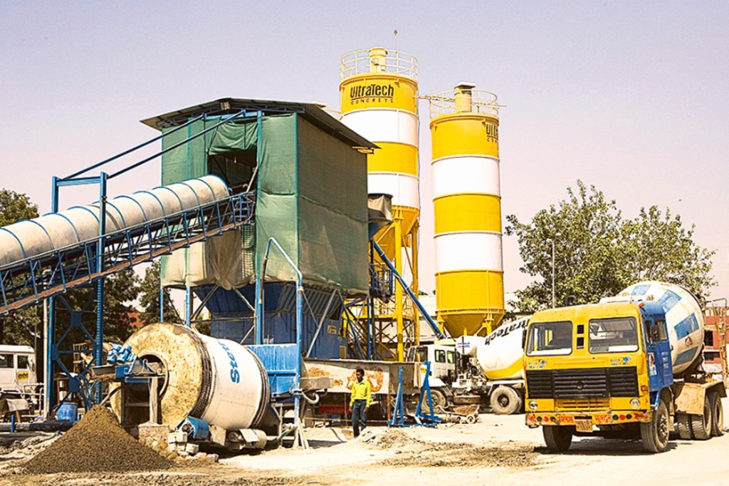 Ultratech Cement rating – Buy: A strong performance by firm in Q4FY21 ...