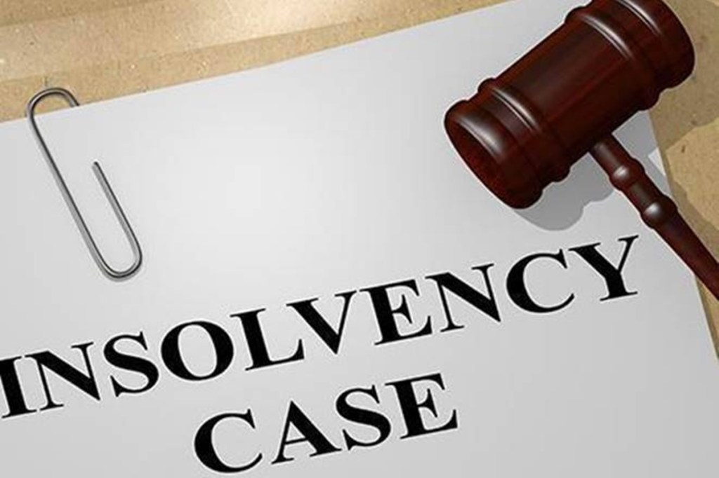 It further held that Parliamentary intent was to treat personal guarantors differently from other categories of individuals.