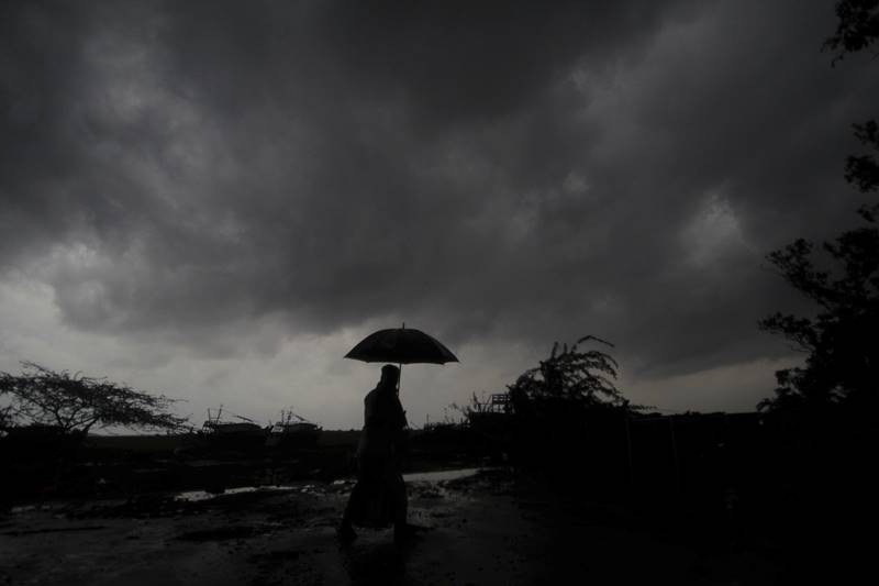 Singh in his reply also said that there has been a significant rise in the global average temperature which is expected to cause more such disastrous weather events.