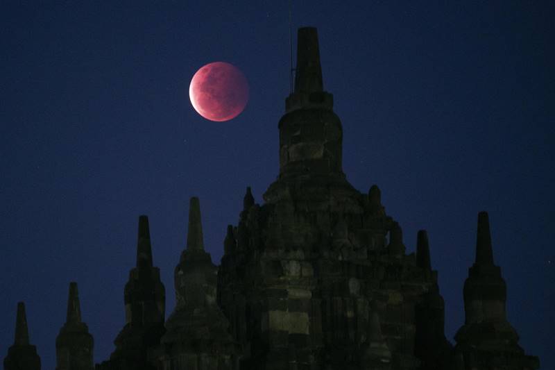 super blood moon, super blood moon 2021, super blood moon 2021 india, super blood moon 2021 india time, super blood moon time, super blood moon philippines, super blood moon pictures, super blood moon pics, super blood moon photo