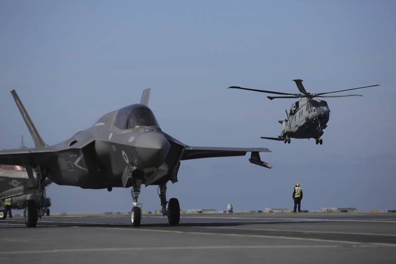 NATO conducts massive war games