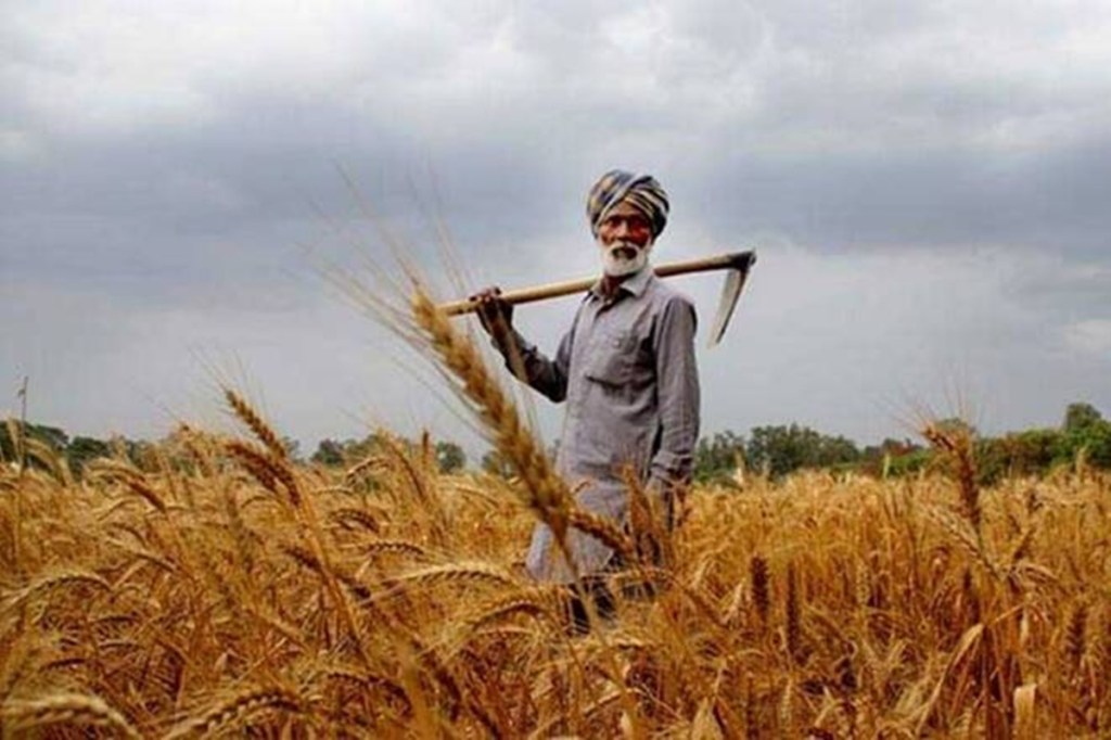 As India grows, total water withdrawal will jump from 949 BCM in 2010 to 1,058 BCM in 2050. Agriculture’s share will rise from 77% in 2010 to 81% in 2050.