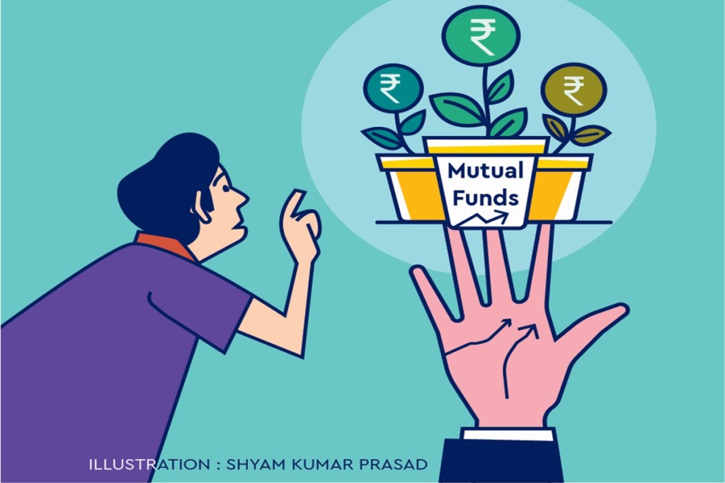 You may see and hear various things, but don’t fall for big words or follow the herd blindly. Consider all risks before investing.