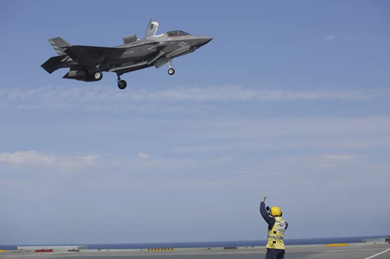 NATO conducts massive war games