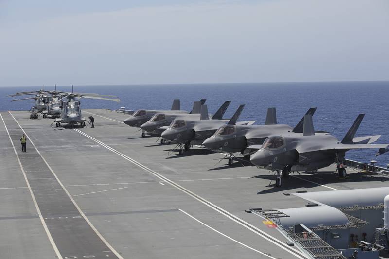 NATO conducts massive war games