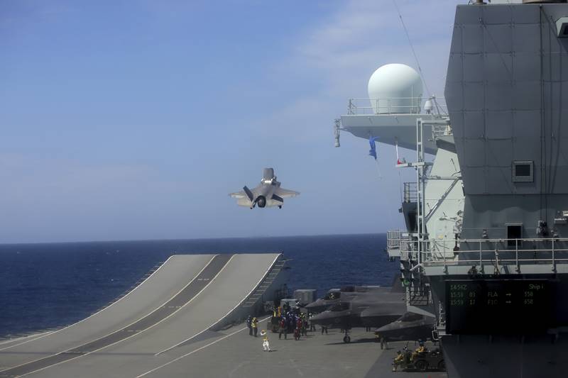 NATO conducts massive war games