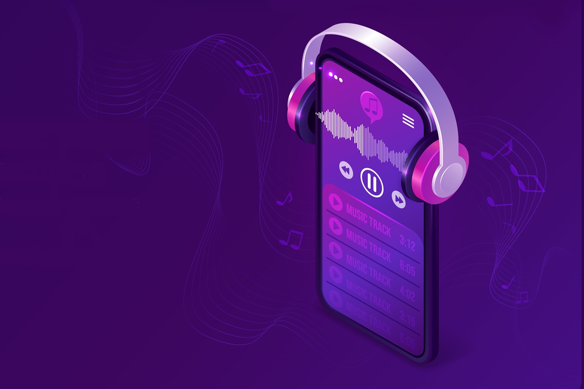 Audio Game On!, says streaming platforms yet revenue remains a