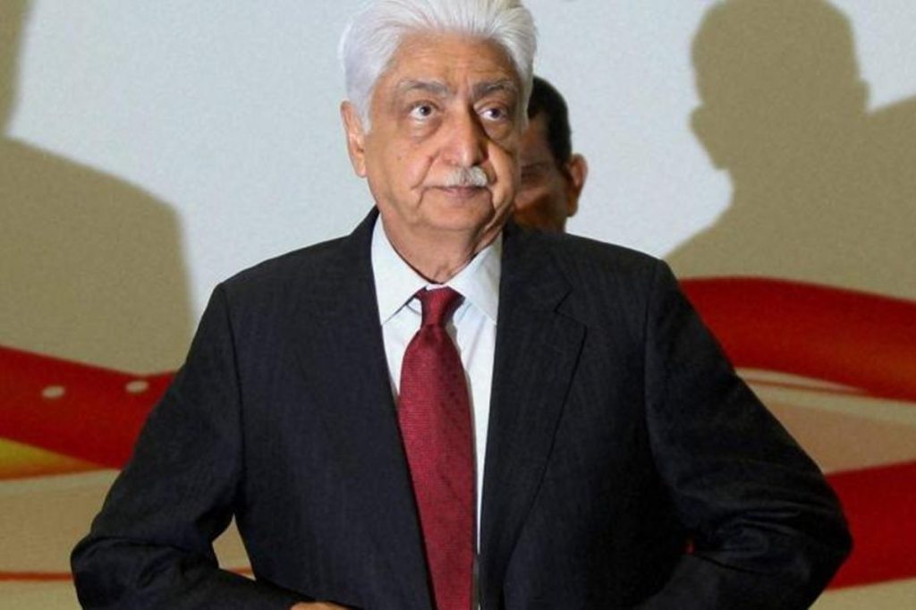 Azim Premji, Philanthropists, Mukesh ambani, RIL, Reliance industries