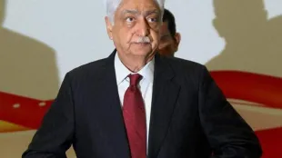 Azim Premji, Philanthropists, Mukesh ambani, RIL, Reliance industries