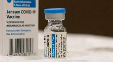 COVID vaccine