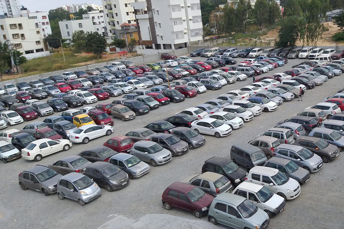 Buying a car cheaper than cabs like Uber, Ola Explained in detail