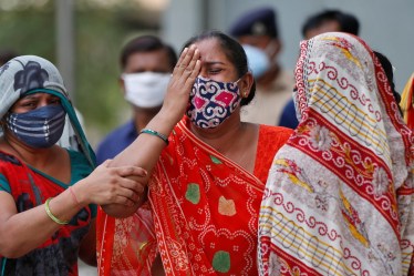 coronavirus, coronavirus in India, covid 19, covid in India