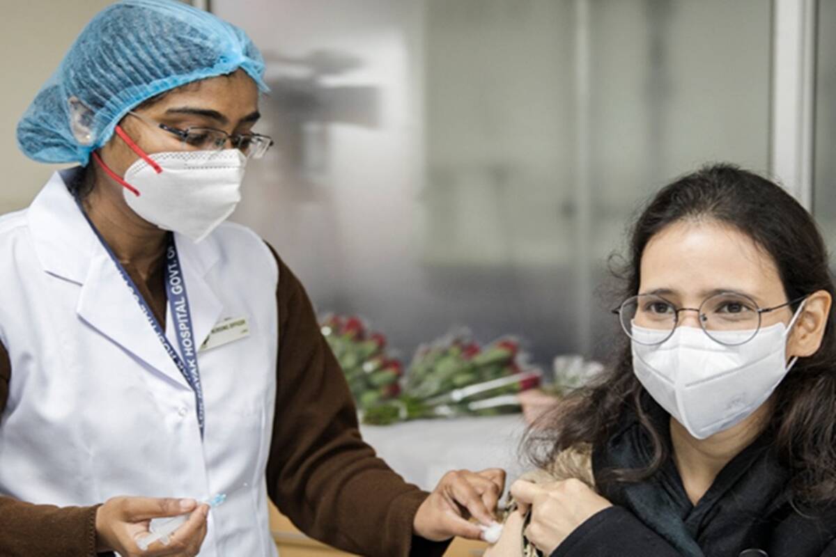 covid 19 why india is facing vaccine shortage the financial express covid 19 why india is facing vaccine shortage the financial express